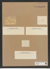 Triceratium atomus Grev. (de-Toni-Nr.: Genus 140, Species 4016) Zeichnungen Sammlung Grunow Nr. 7488 (NHMW-BOT-W0376606)